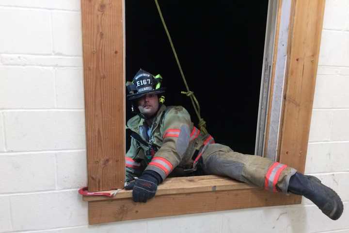 Learn About Fire Safety At South Salem, Vista Open Houses