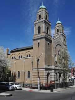 Historic Paterson Catholic Church Closing Indefinitely