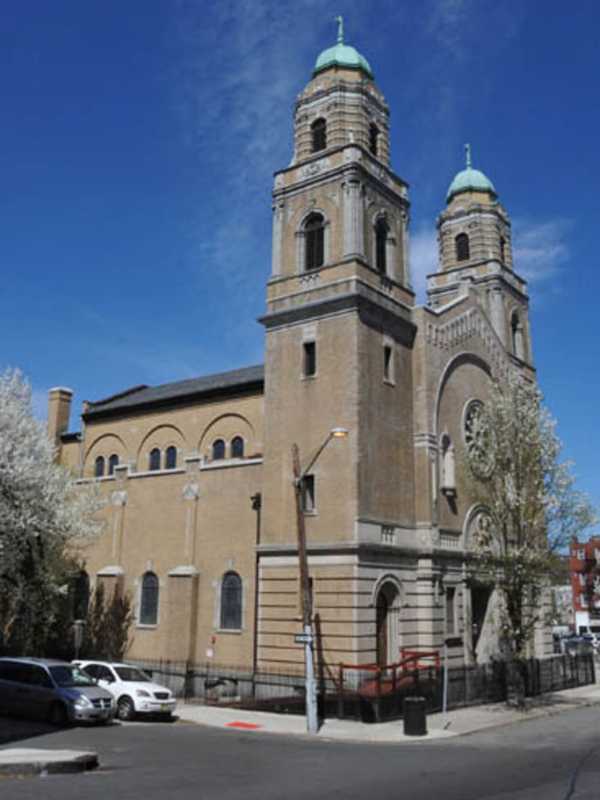 Historic Paterson Catholic Church Closing Indefinitely