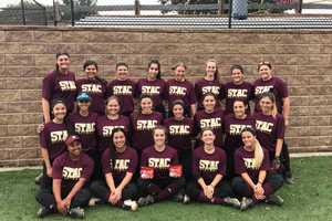 Seven Softball Standouts Sign On With STAC