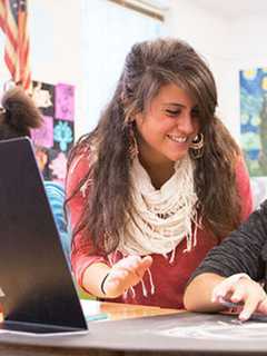 STEAM Kids Science Boot Camp Kicks Off At Oakland Academy