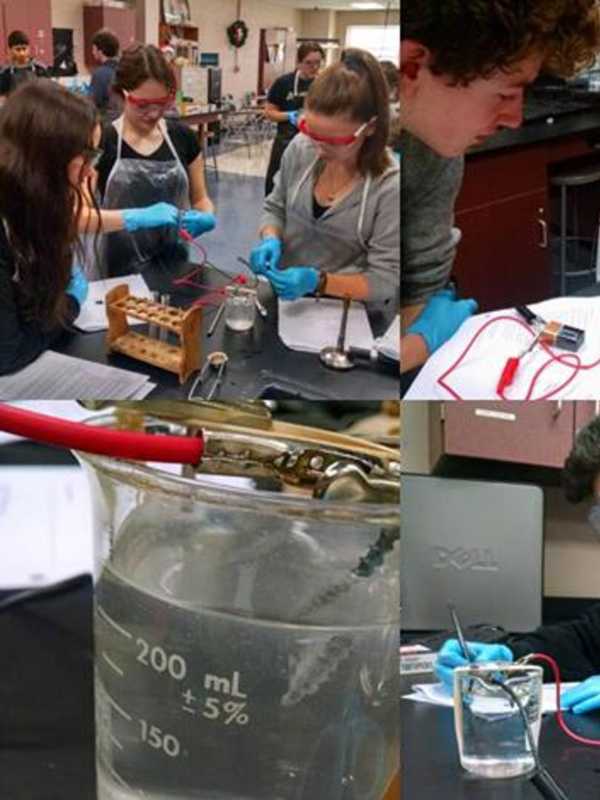Tuxedo STEM Academy Courting Students Region Wide