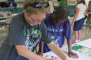 First MakerXpo At Yavneh Academy In Paramus