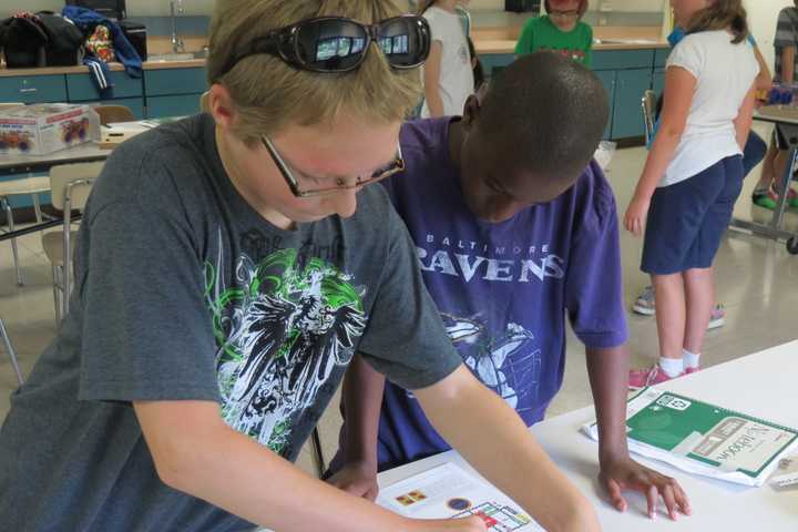 First MakerXpo At Yavneh Academy In Paramus
