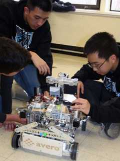 Westwood Schools Launch STEM Summer Camp