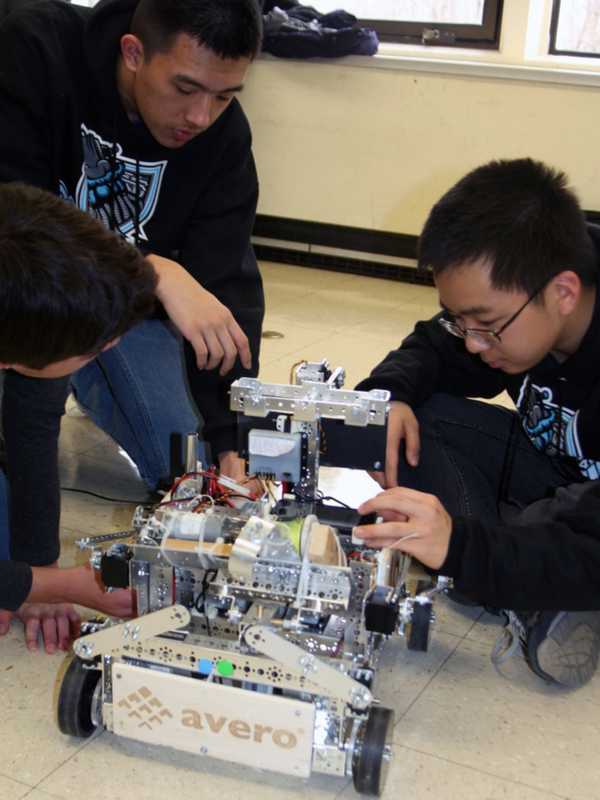 Westwood Schools Launch STEM Summer Camp
