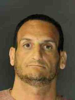 New City Man Threatens Nyack Hospital Worker With Knife, Police Say