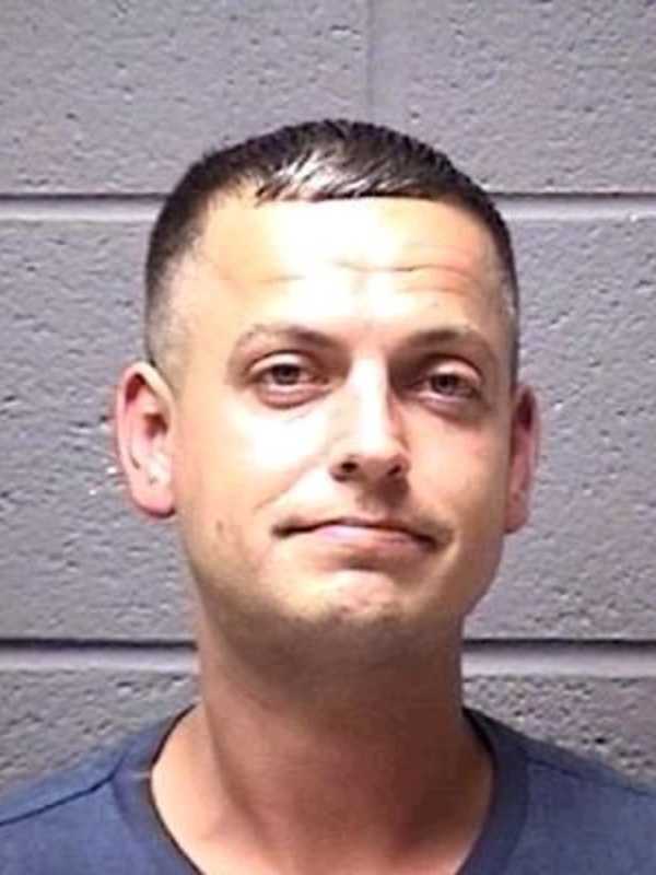 Man With Loaded Pistol In Rhinebeck Had No Permit, Police Say