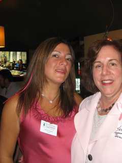 Westchester, Putnam Women's Groups Hold Benefit For Support Connection