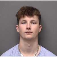18-Year-Old Drove Drunk, Crashed Vehicle In Darien, Police Report