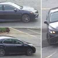 SEEN THIS CAR? New Photos Released In Smash-Grab Theft From Old Tappan Woman Followed Home