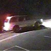 Information Wanted In Suffolk County Arson Investigation