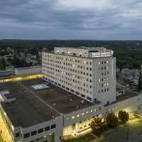 These CT Hospitals Got 'A' Rating For Patient Safety, Report Says