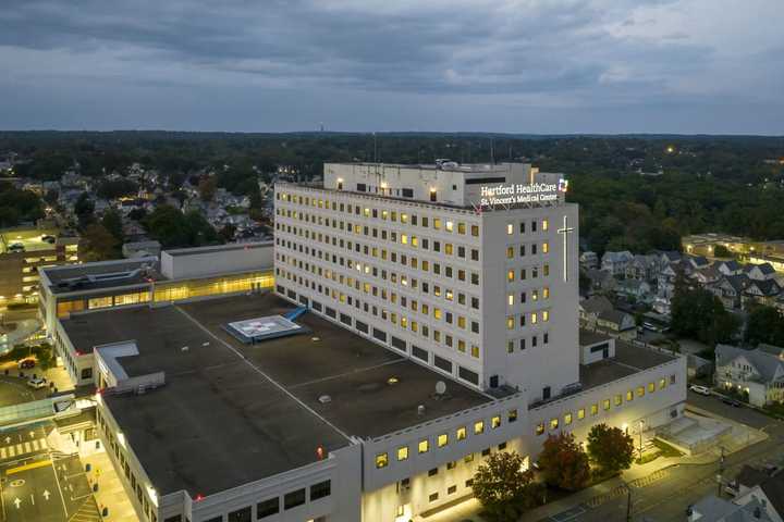 This Middlesex County Hospital Got 'A' Rating For Patient Safety, Report Says