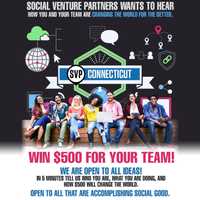 Fairfield County Group Offers Prize To Company With Social Progress Plan