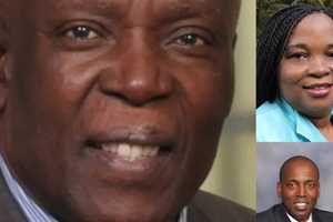 Four Hopefuls Contend In Spring Valley Mayoral Primary