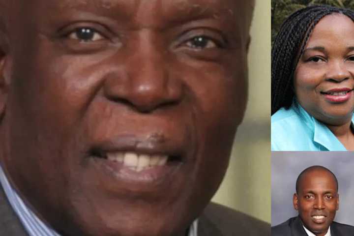 Four Hopefuls Contend In Spring Valley Mayoral Primary