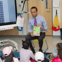 COVID-19: State Treasurer Latest Top CT Official To Test Positive