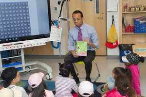 COVID-19: State Treasurer Latest Top CT Official To Test Positive