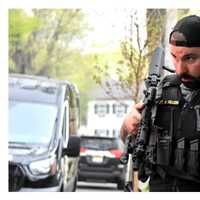 Bergen Hebrew School, Mercer House Of Worship Among 200 Targets Of Swatting, Bomb Threats In US