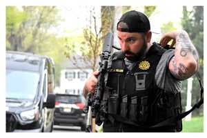 Bergen Hebrew School, Mercer House Of Worship Among 200 Targets Of Swatting, Bomb Threats In US