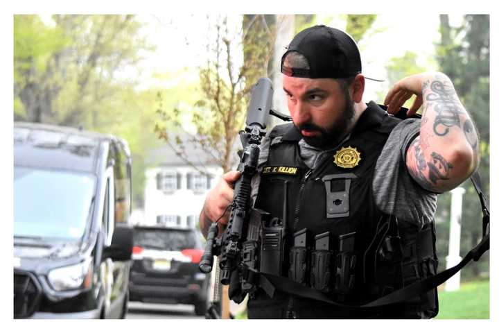 Bergen Hebrew School, Mercer House Of Worship Among 200 Targets Of Swatting, Bomb Threats In US