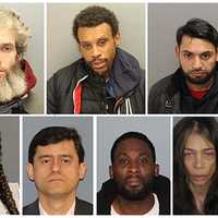 RECOGNIZE ANYONE? Accused Kidnapper, HIV Transmitter, $146K Deadbeat Dad Nabbed In Sweep