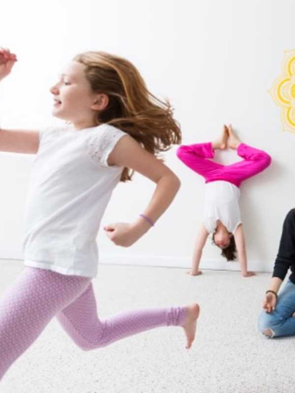 Larchmont Mindfulness Expert Shares Tips For Transitioning Back To School