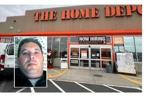 Longtime Home Depot Employee Killed In Crash Behind Route 9 Store