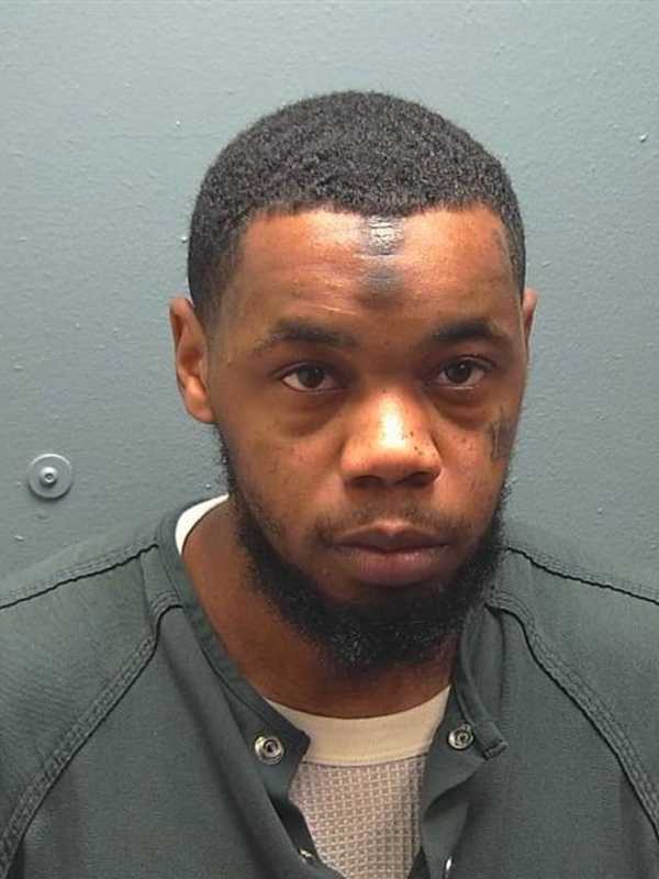 Lakewood Man Gets 8 Years For Shooting 4-Year-Old Girl Playing Outside