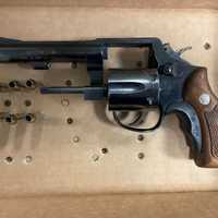 Stolen Golf Cart Leads To Discovery Of Teen With Loaded Gun On Long Island, Police Say