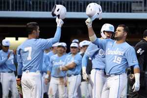 High School Baseball Standout From Rye Chosen In First Round Of MLB Draft