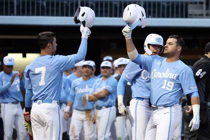 CT HS Baseball Standout Chosen In First Round Of MLB Draft