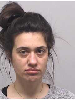 Woman Charged With Homicide In Death Of Pedestrian, Stamford Police Say