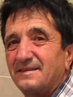 Police In Hartford County Ask Public For Help Locating Missing Man