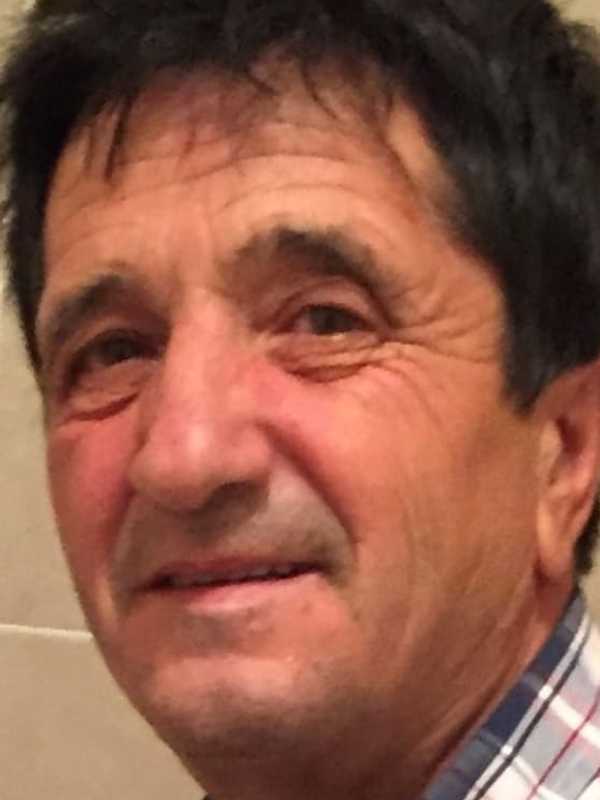 Police Ask Public For Help Locating Missing CT Man