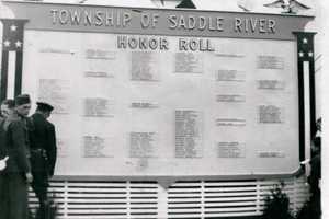 Saddle Brook Looks Back During 300th Anniversary