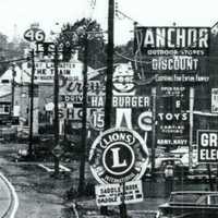 <p>A look back at Saddle Brook in 1942</p>