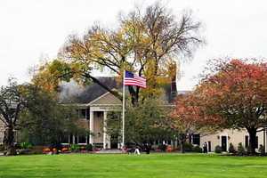 Saddle River Day School's 2016 Gala Arrives