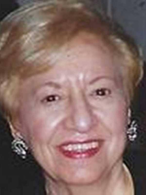 Sadie 'Sally' A. Aloise, 92, Longtime Rutherford Resident