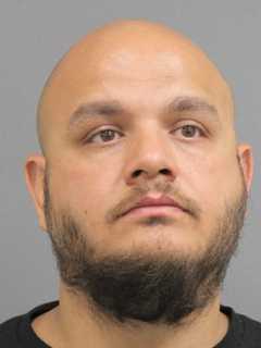 Manassas Man Threatens To Cut Man's Face Off Over Parking Spot: Police