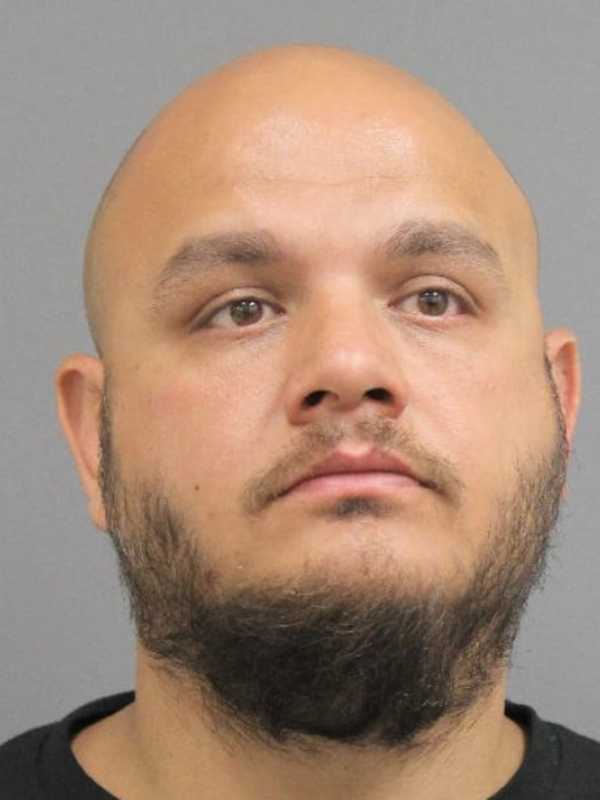 Manassas Man Threatens To Cut Man's Face Off Over Parking Spot: Police