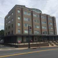 Rockland Opens Sain Building For Hi Tor Animal Care Center Amid Ringworm Outbreak