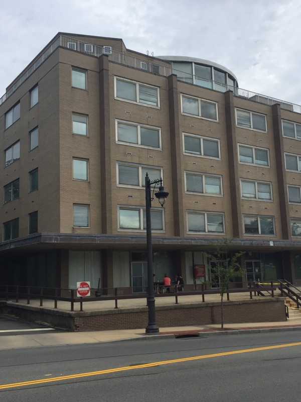 Rockland Legislature OKs $1.7M For Yeager Complex Renovations