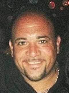 Sal Vincenzo Luppino, 40, Fort Lee Resident