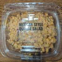 Recall Issued For Salad Product Over Life-Threatening Allergic Reaction