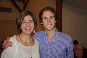 Save The Children Screens Refugee Film In Fairfield