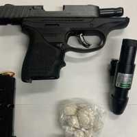 Overdose Death Charge: Salem Man Busted After Allegedly Selling Drugs That Killed