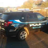 Drunk Driver Hits, Drags Woman In Salem: Police