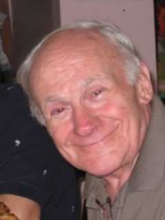 Dr. John F. Salimbene, Scarsdale Physician, 85